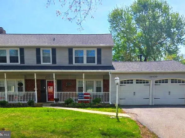 12630 Heming Ln, Bowie, MD 20716