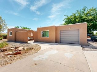 1105 Bertha Rd SE, Rio Rancho, NM 87124