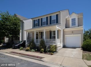 100 Brandice St, Stafford, VA 22554