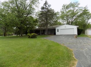 22920 Governors Hwy, Matteson, IL 60443