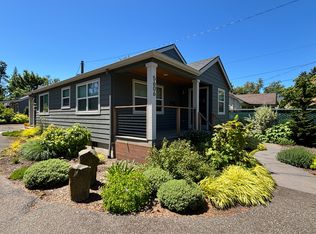 5606 NE Mason St, Portland, OR 97213