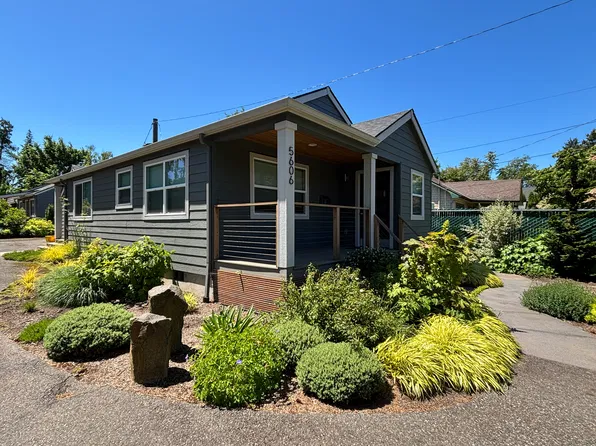 5606 NE Mason St, Portland, OR 97213