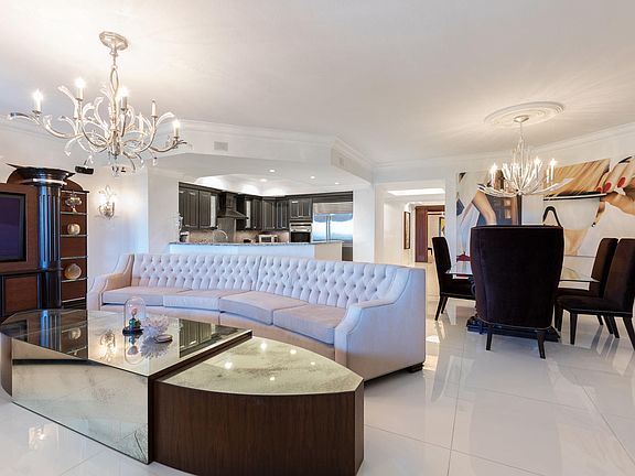4th image of 1 N Ocean Boulevard #305