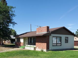 802 Fort St, Buffalo, WY 82834