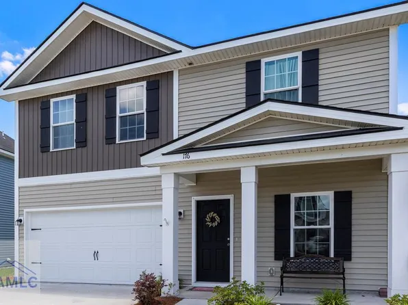 176 Courage Way, Hinesville, GA 31313