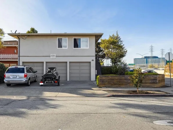 900 Toyon Dr, Burlingame, CA 94010