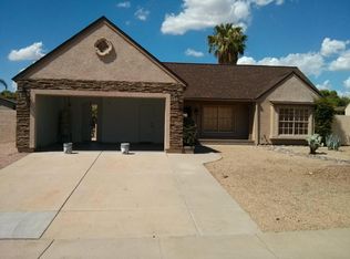 1302 E Piute Ave, Phoenix, AZ 85024