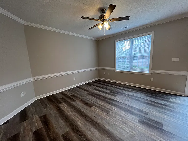 3320 Whitlock Drive A 3 bedroom/2 baths....NEW CARPET...NEW LVP FLOORING