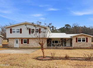 641 Haws Run Road, Jacksonville, NC 28540