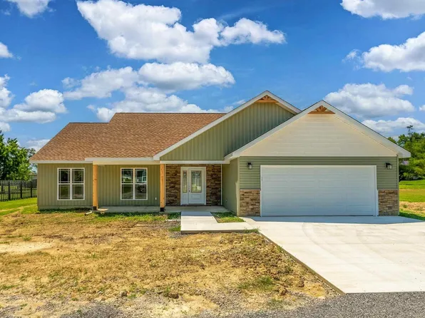 109 Brase St, Marion, IL 62959