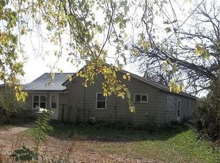 N4048 Thompson St, Doylestown, WI 53928