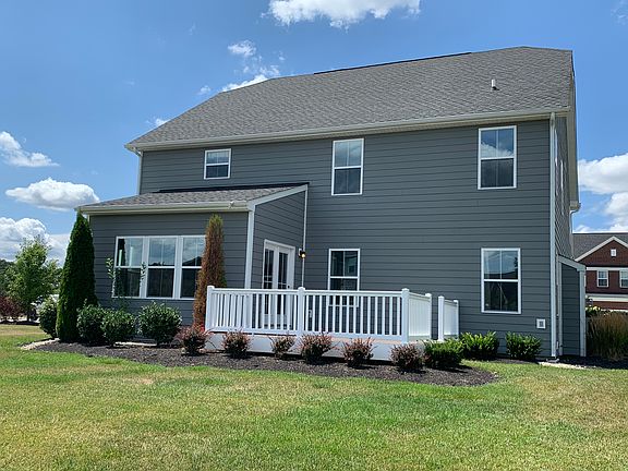 2nd image of 13481 Davenport Dr