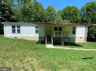 11909 Belfonte Rd, Bumpass, VA 23024
