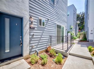 1937 Griffith Park Blvd, Los Angeles, CA 90039