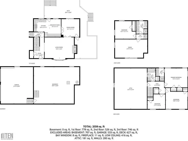 131 Taylor Rd — Photo 45