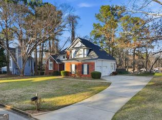 3868 Brookview Point, Decatur, GA 30034