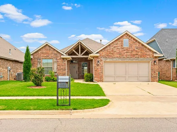 14512 Privas Ln, Yukon, OK 73099