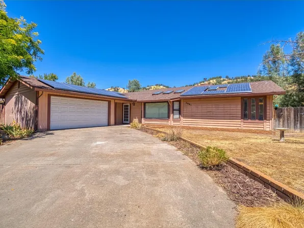 2961 Peach Way, Clearlake Oaks, CA 95423