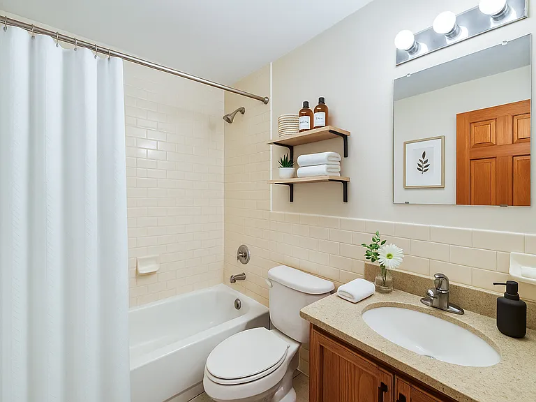 5 Sutton St #PENTHOUSE — Photo 5
