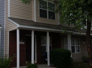 11019 Kinston Ridge Pl, Charlotte, NC 28273
