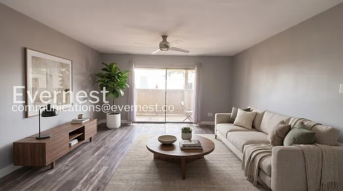 8421 Hearth Dr #35 — Photo 1