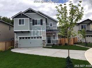 5310 25th St NE, Tacoma, WA 98422