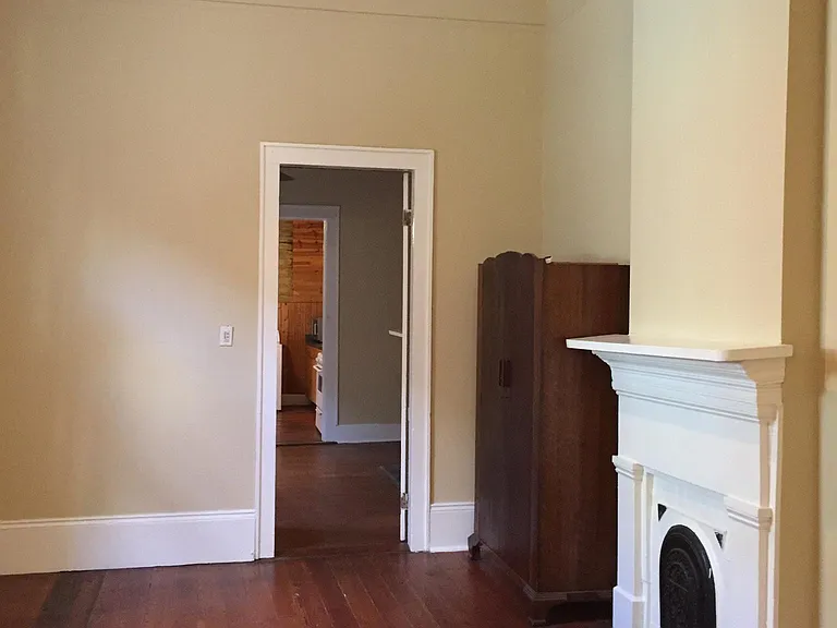 1st bedroom