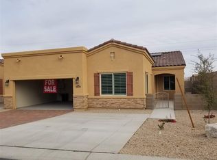 6087 E Morning Ln, Yuma, AZ 85365