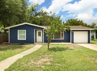 106 Marchmont Ln, San Antonio, TX 78213