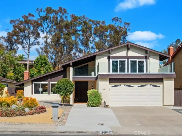 24646 San Vincent Ln, Mission Viejo, CA 92691