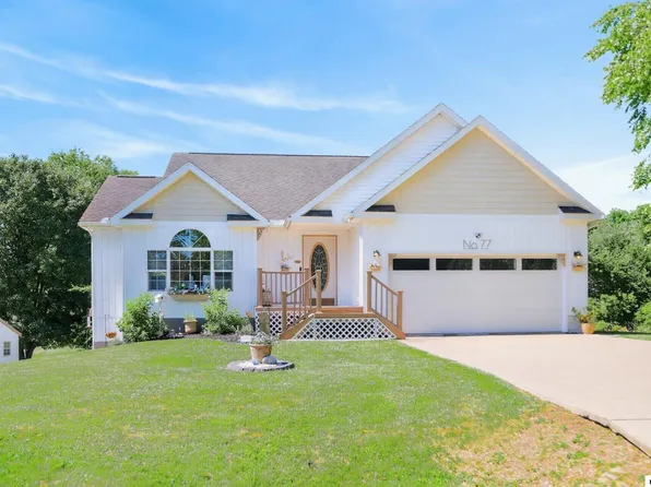 77 Grandway Ct, Howard, OH 43028