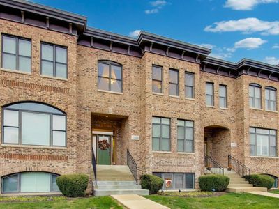 1506 W Northwest Hwy, Arlington Heights, IL, 60004