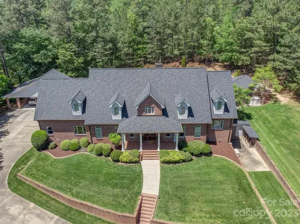 110 Appian Way, Shelby, NC 28150