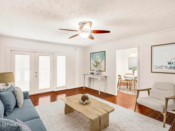 5201 ATLANTIC Boulevard #16, Jacksonville, FL 32207