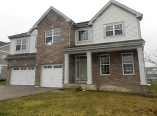 12222 Donahue Dr, Huntley, IL