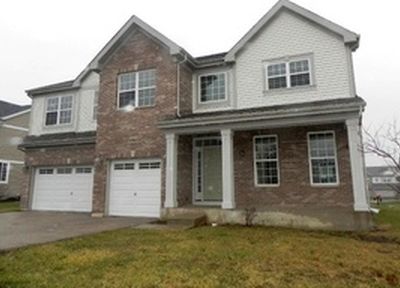 12222 Donahue Dr, Huntley, IL, 60142