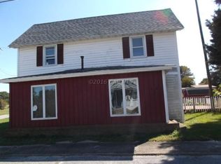 201 Water St, Sharptown, MD 21861
