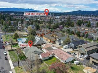 14 SW Roosevelt Ave, Bend, OR 97702