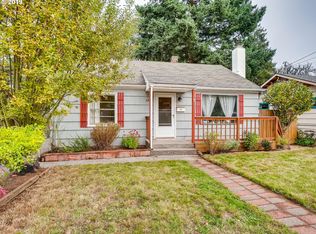 4534 NE 86th Ave, Portland, OR 97220