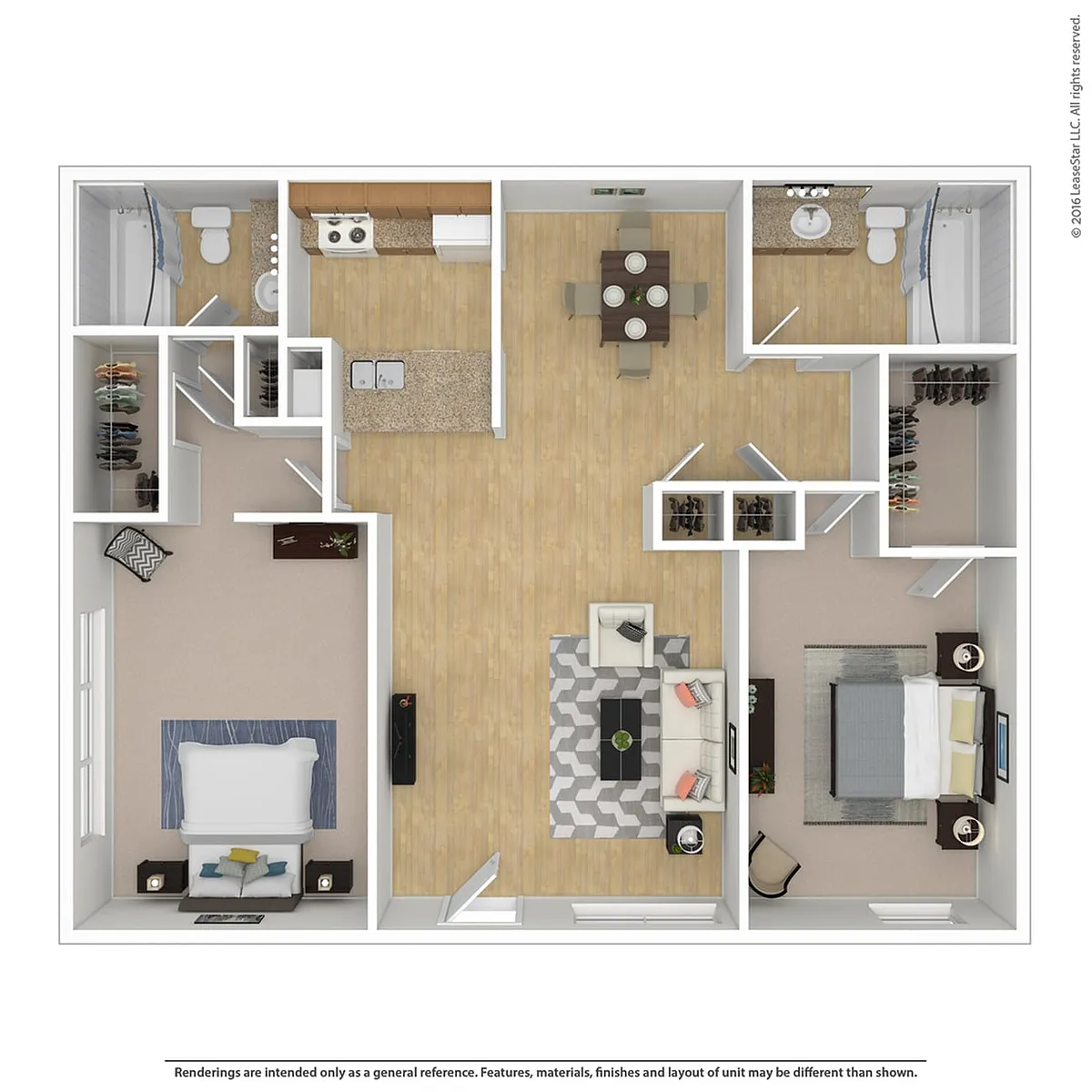 Floor plan 22