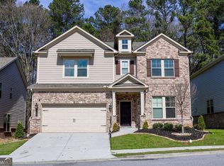 3227 Hidden Valley Cir, Lawrenceville, GA