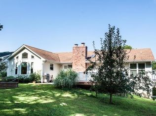 2240 Pine Lake Loop, Gray Summit, MO 63039