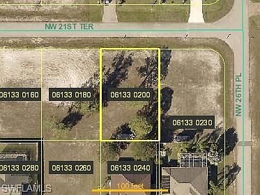 1st image of 2604 NW 21st Ter