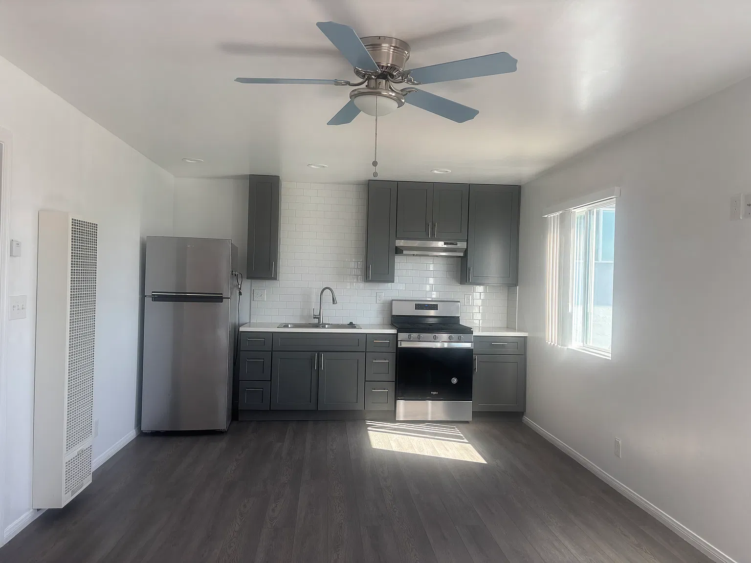 1 bed, 600 sqft, $2,100 — Photo 3