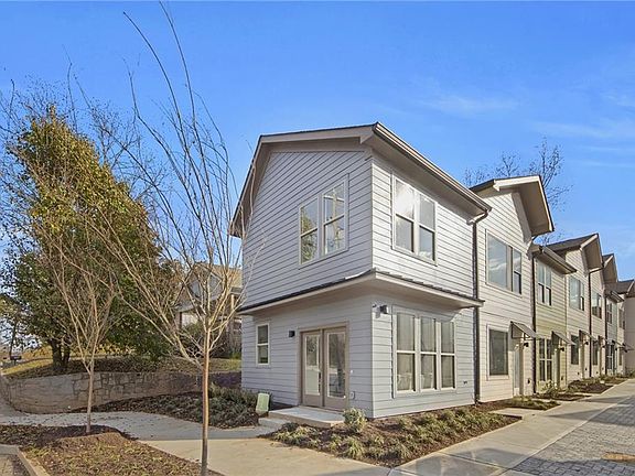 2nd image of 1070 Dill Ave SW #306