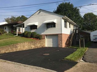 2889 Thomas Ave, Huntington, WV 25705