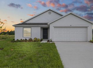 118 E 9th St, Frostproof, FL 33843