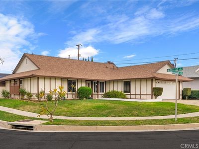 1701 Hodson Ave, La Habra, CA, 90631