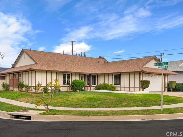 1701 Hodson Ave, La Habra, CA 90631