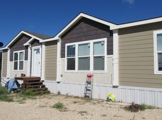 546 Mountain View Dr, Bandera, TX 78003